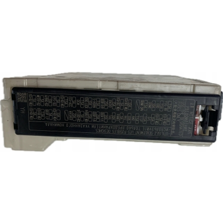 P4 TOYOTA RAV4 V 5 2020 - MODUŁ KOMFORTU 82730-42890-C 89221-42500