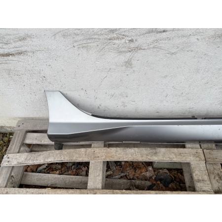 LPA320 HYUNDAI IONIQ 6 VI LISTWA PROGOWA PRAWA PRÓG PRAWY 87752-KL000