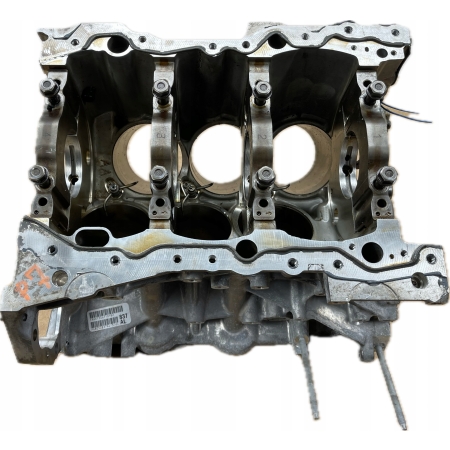 P7 DODGE CHARGER 2018 3.6 V6 BLOK SILNIKA 68052837AL 04893652AC