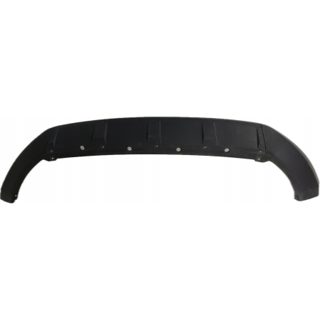 SEAT ARONA 6F9 SPOILER ZDERZAKA PRZEDNIEGO PRZÓD 6F9805903D