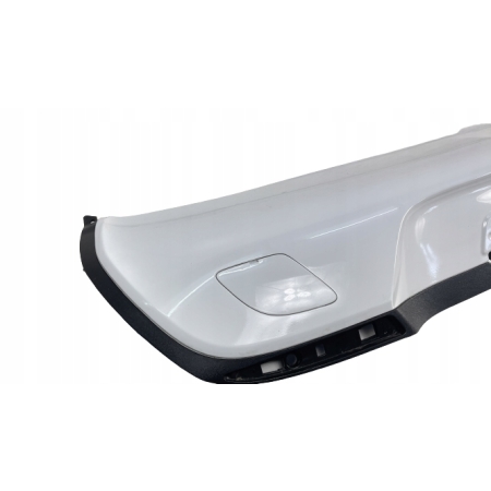 ^ OPEL ASTRA IV J GTC SPOILER TYŁ 13346636