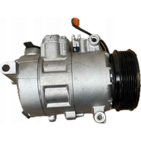 AUDI A6 A7 KOMPRESOR SPRĘŻARKA KLIMATYZACJI 0300K402 4G0260805Q