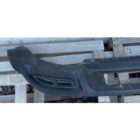 VW T-ROC LIFT R-LINE SPOILER ZDERZAKA TYŁ 2GA807568J