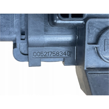 FIAT 500 HYBRYDA KOMPUTER STEROWNIK 00521758340