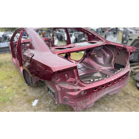P6 DODGE CHARGER 2018 HEMI 5.7 V8 BŁOTNIK LEWY TYŁ ĆWIARTKA TYLNA PRV