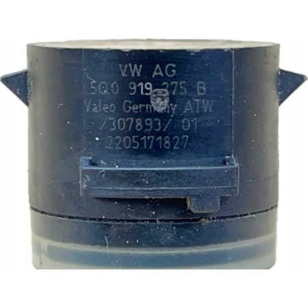 714 VW GOLF VII SEAT SKODA AUDI CZUJNIK COFANIA PDC 5Q0919275B