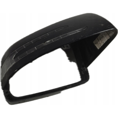 OSŁONA OBUDOWA LUSTERKA PRAWA MERCEDES E-KLASA W212 A2129067301