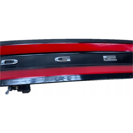 P5 DODGE CHARGER 2017 LAMPA BLENDA TYŁ TYLNA 68213147AF