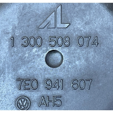 VW T5 LIFT T6 ZAŚLEPKA DEKIELEK 7E0941607 AL 1300508074