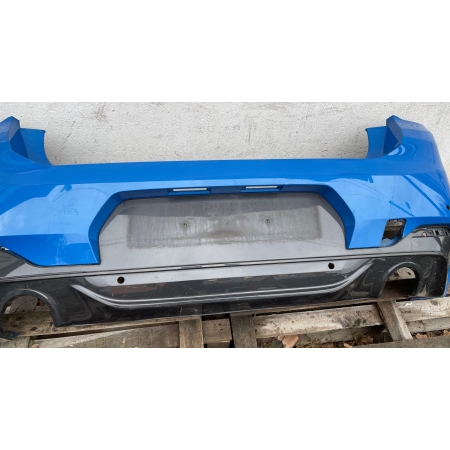 BMW X2 F39 M-PAKIET POD PDC ZDERZAK TYŁ TYLNY  8069137