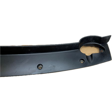 NISSAN NAVARA D40 DOKŁADKA LISTWA ZDERZAKA PRZÓD 96015-5X00A