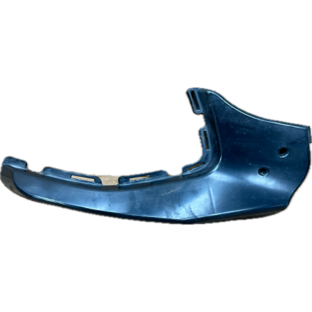 AUDI A6 C8 4K ŚLIZG MOCOWANIE ZDERZAKA PRAWY PRAWE PRZÓD 4K0807098