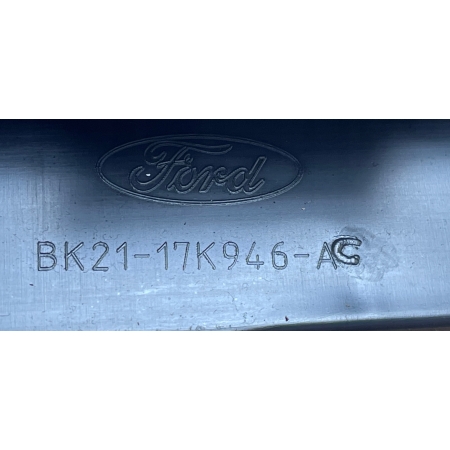 FORD TRANSIT CUSTOM MK1 KRATKA ŚRODKOWA ZDERZAKA PRZÓD BK21-17K946-AC