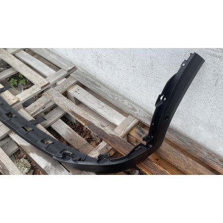 HYUNDAI TUCSON II 2015 - SPOILER DOKŁADKA OSŁONA ZDERZAKA PRZÓD 86512-D7200