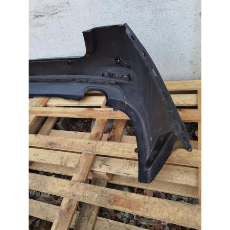 BMW 3 F31 LIFT LCI KOMBI ZDERZAK TYŁ TYLNY PDC 7384580