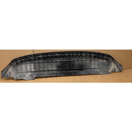 SKODA OCTAVIA IV SPOILER OSŁONA DOLNA ZDERZAKA PRZÓD 5E3807611A