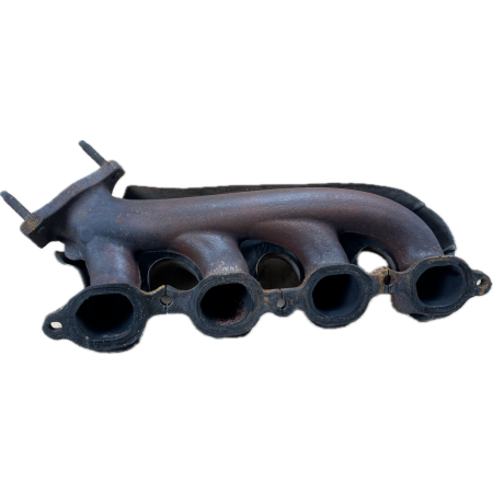 O2 CADILLAC ESCALADE IV 2014 -  6.2 V8 PRAWY KOLEKTOR WYDECHOWY 12629340