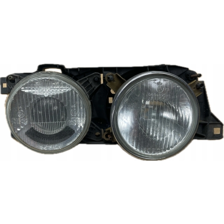 BMW 5 E34 LAMPA PRAWA PRZÓD PRZEDNIA 8351566