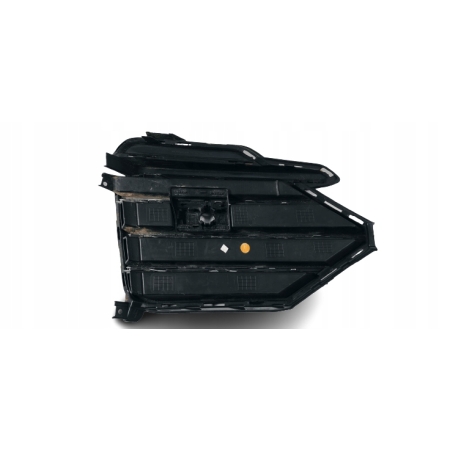 KRATKA PRAWA ZDERZAKA VW TOUAREG III 3 760853666C