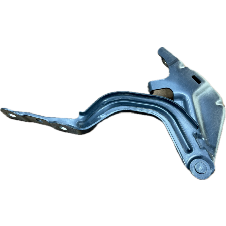 B3 KIA CARNIVAL IV 2020 - LEWY ZAWIAS MASKI POKRYWY SILNIKA P2M PANTHERA