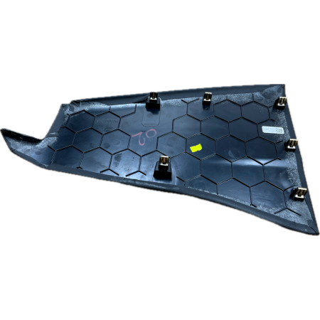 O2 CADILLAC ESCALADE IV 2014 -  PRAWA ZAŚLEPKA DESKI KONSOLI 22917043