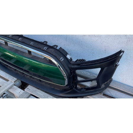 MINI F55 F56 F57 LIFT 2020 - ZDERZAK PRZÓD PRZEDNI PDC