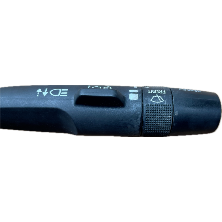 P9 GMC YUKON XL IV 2015 - MANETKA PRZEŁĄCZNIK WYCIERACZEK MIGACZY 23163205