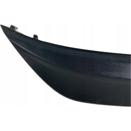VW GOLF 7 VII HB SPOILER ZDERZAKA TYŁ 5G6807568D