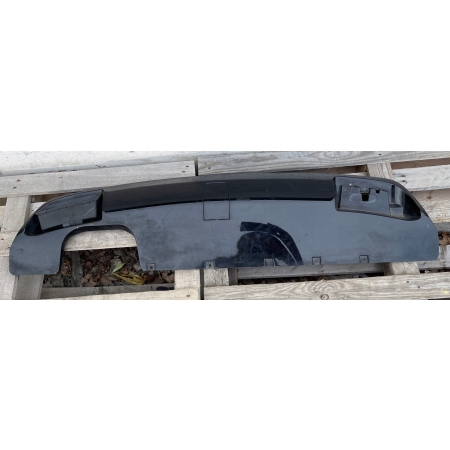 PEUGEOT 308 II T9 GT-LINE HB SPOILER ZDERZAKA TYŁ AA37026672