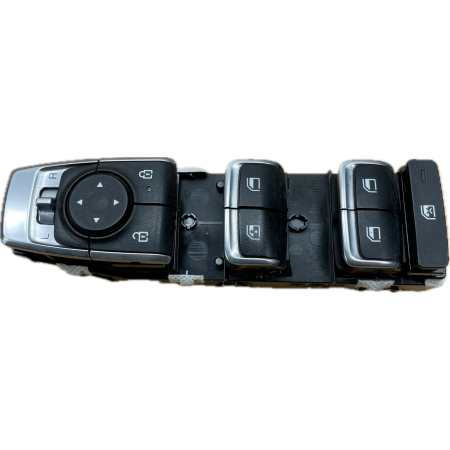 B3 KIA CARNIVAL IV 2020 - PANEL SZYB PRZEŁĄCZNIK LUSTEREK 82301-R0220