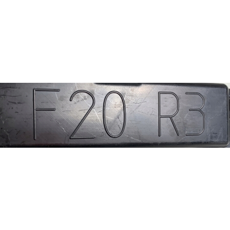 MOCOWANIE ŚLIZG PROGU BMW 1 F20 7240916