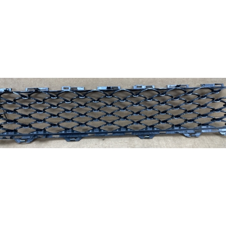 FIAT 500 LIFT KRATKA ATRAPA ŚRODKOWA ZDERZAKA PRZÓD PRZEDNIA 735619520