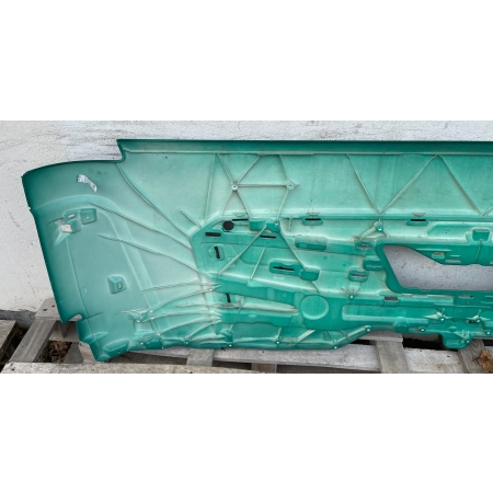 MAN TGS TG3 MASKA POKRYWA OSŁONA SILNIKA ATRAPA 81.61110-6123