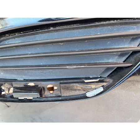 OPEL ASTRA H III 2004 - 2007 ZDERZAK PRZÓD PRZEDNI POD SPRYSKI
