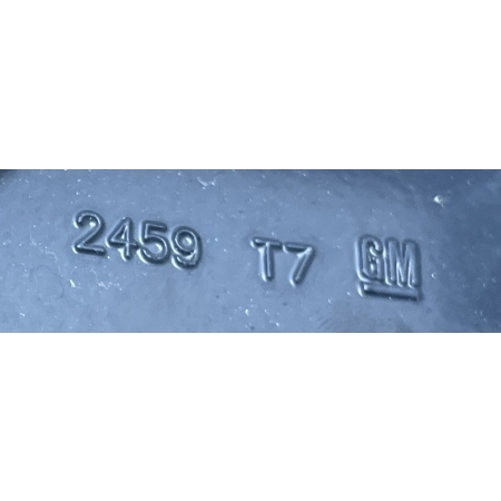 O2 CADILLAC ESCALADE IV 2014 -  RAMIĘ WYCIERACZKI PRAWE LEWE KOMPLET GM 2458 GM 2459