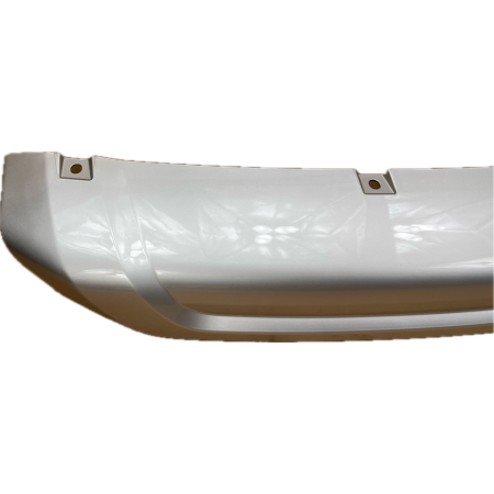 RENAULT KADJAR SPOILER DOKŁADKA ZDERZAKA PRZÓD