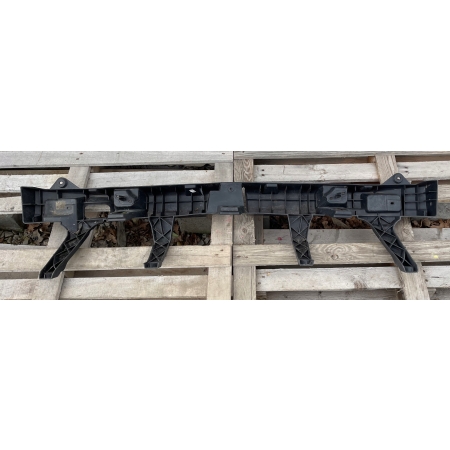 DACIA DUSTER I LIFT ABSORBER ZDERZAKA TYŁ 850908340R