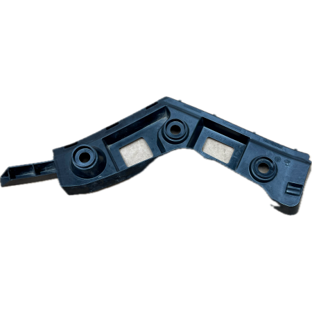 VW GOLF VII 7  5G0 HB MOCOWANIE ŚLIZG LEWY ZDERZAKA TYŁ 5G6807393B