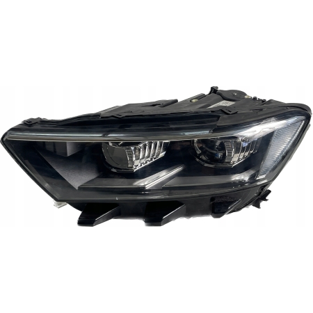 LAMPA LEWA PRZÓD VW T-ROC FULL LED 2GA941035P