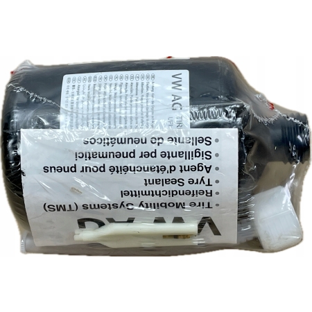 VW AUDI SEAT SKODA USZCZELNIACZ TMS OPON 4L0012619B DATA 2024