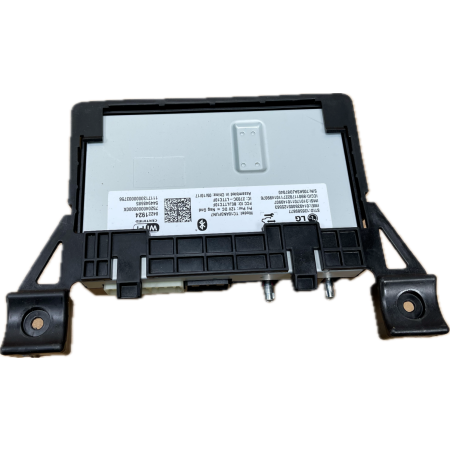 O2 CADILLAC ESCALADE IV 2014 - MODUŁ STEROWNIK WI-FI BLUETOOTH  84221924