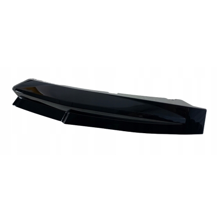BMW M4 G82 21- LISTWA ZDERZAKA TYŁ LEWA 8076449