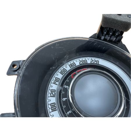 A325 LICZNIK ZEGARY FIAT 500 07357792840 7357792460