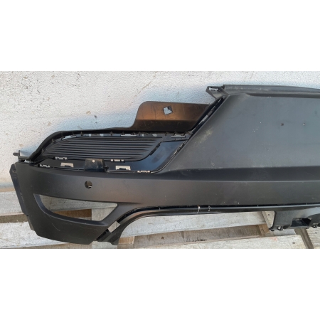 RENAULT CAPTUR II ZDERZAKA TYŁ TYLNY PDC 850B24059R