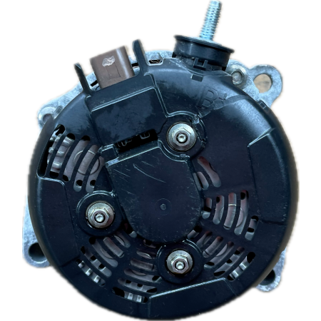 P8 GMC YUKON XL DENALI IV 2015 - 6.2 V8 ALTERNATOR GM 84143540