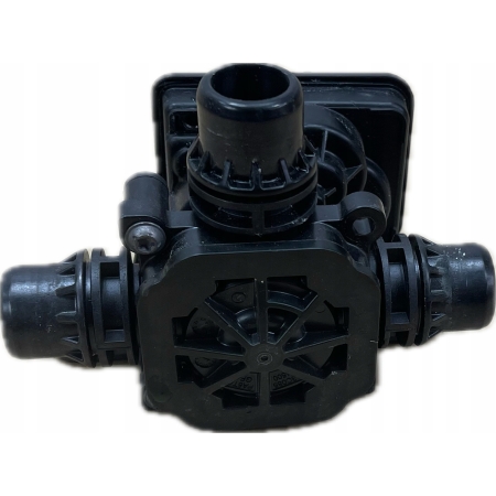 BMW U11 G05 G26 ZAWÓR NAGRZEWNICY WODY 9462114