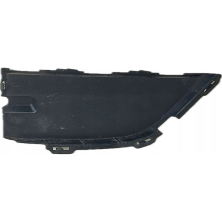 BMW X3 G01 OSŁONA ZDERZAKA PRAWA PRZÓD 7459520