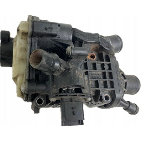 OBUDOWA TERMOSTATU PEUGEOT CITROEN 9804160380