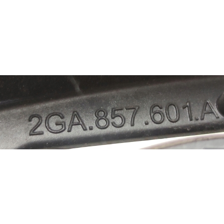 LUSTERKO LEWE VW T-ROC 2GA857601A 9 PIN