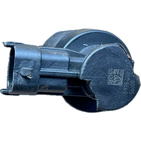 1 JEEP MASERATI 3.0D POMPA WTRYSKOWA 0445010684 35022140F